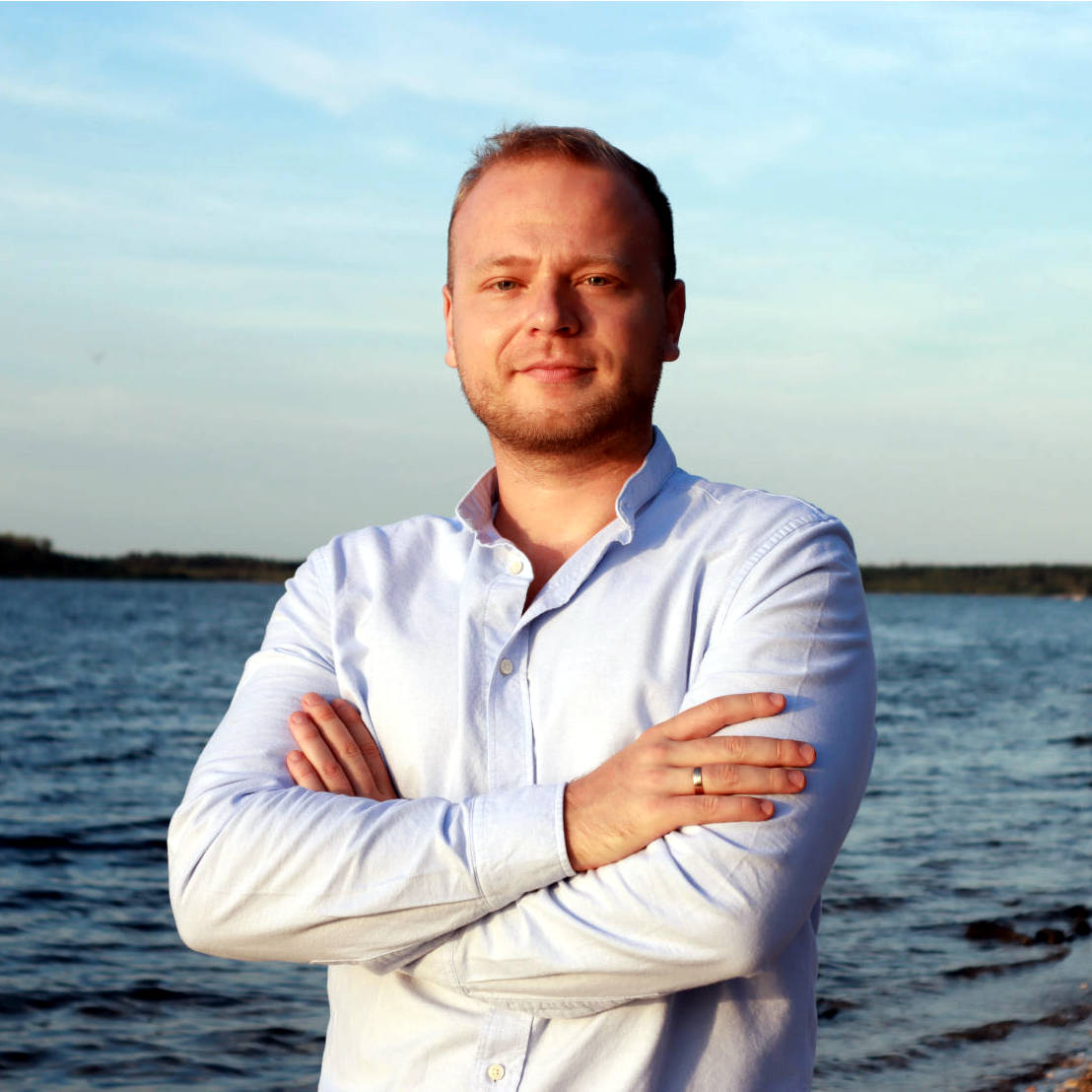 Andrii Fedorchuk